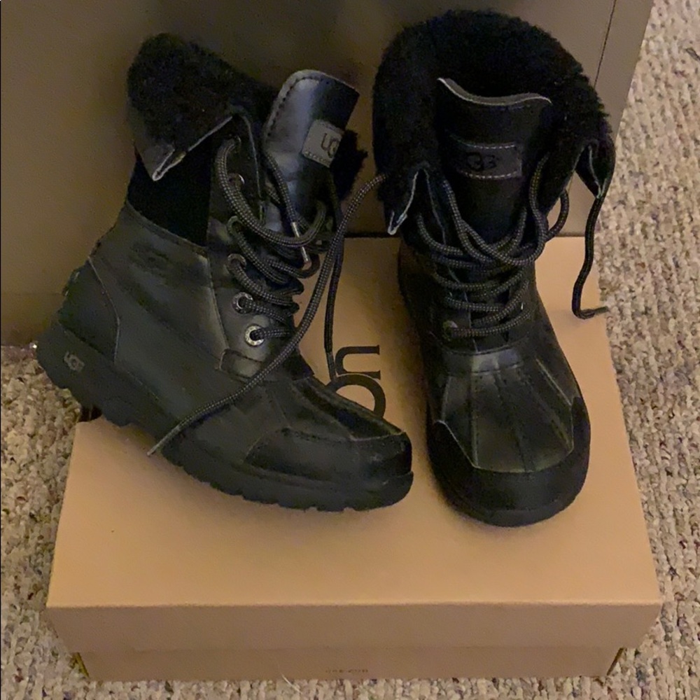 Shoes
